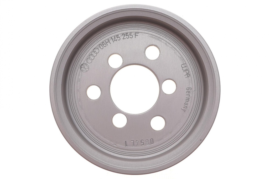 Шків насосу ГПК VW Crafter/T5 2.0TDI