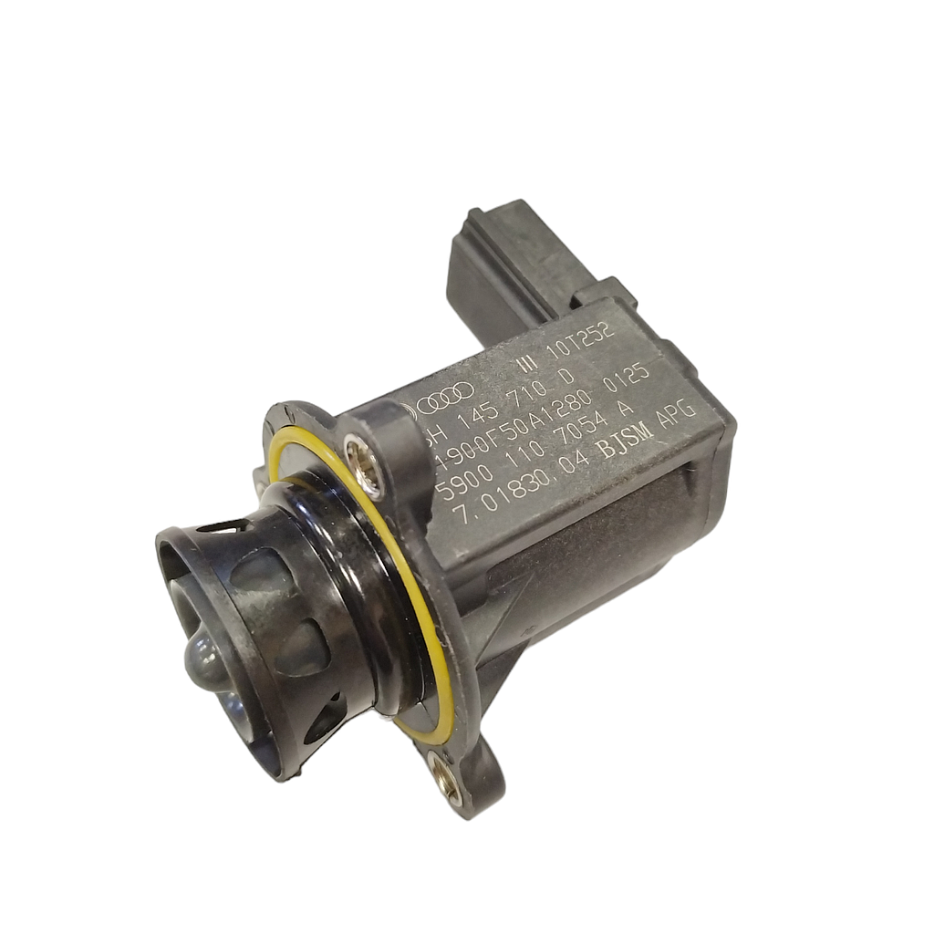 Клапан управління турбіни AUDI A4/A5/A6 1.8/2.0TFSi VW B-6/Golf 5/Tiguan 1.4/1.8/2.0TFSi SKODA Octavia A5/SuperB