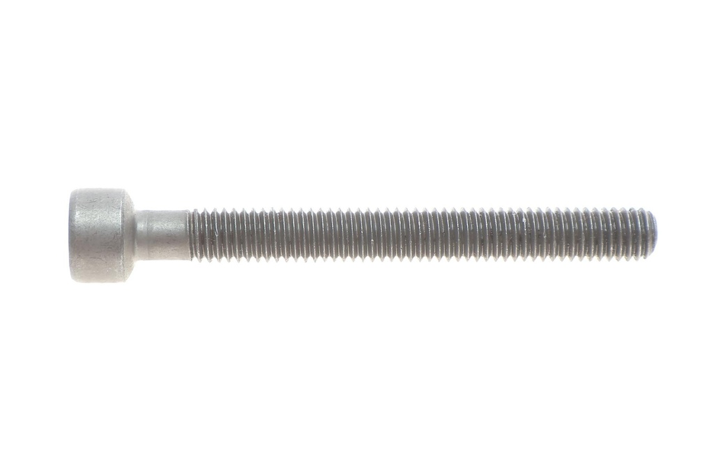 Болт форсунки M6x55