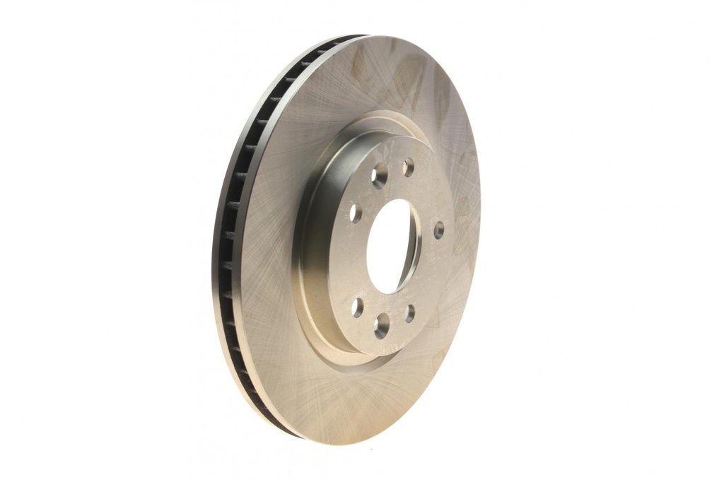Диск тормозной (передний) Nissan Qashqai II/X-trail 13-/Leaf 14-/Renault Kadjar 13- (296x26)