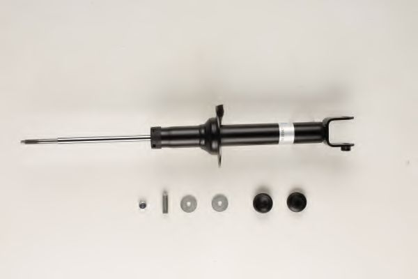 Амортизатор подвески HONDA ACCORD задн. B4 (вир-во Bilstein)