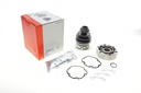 ШРУС (внутренний) Audi A4/A6/80/90/100 VW Passat Skoda Superb 1.6TD-4.2 77-08 (28/32mm) Standard