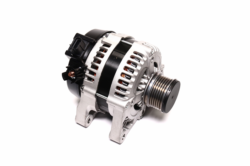 Генератор FORD FOCUS 05-12 (1.6-2.0 TDCI) 120A (DECARO)
