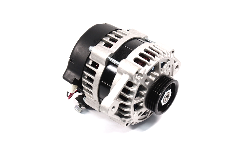 Генератор CHERY QQ 55A (DECARO)