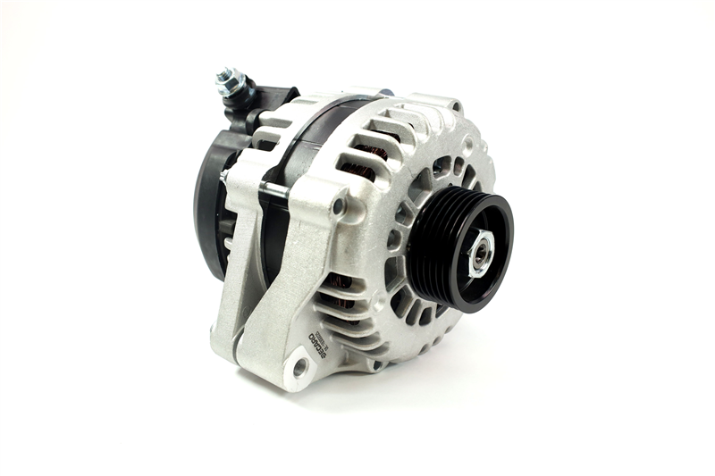 Генератор CHERY TIGGO/T11 06-, ELARA, EASTAR/B11 03- 110A (DECARO)