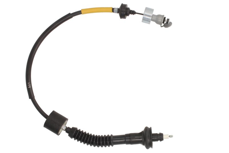 Трос сцепления (905мм/715мм) CITROEN XSARA PICASSO 1.6-2.0D 12.99-06.12