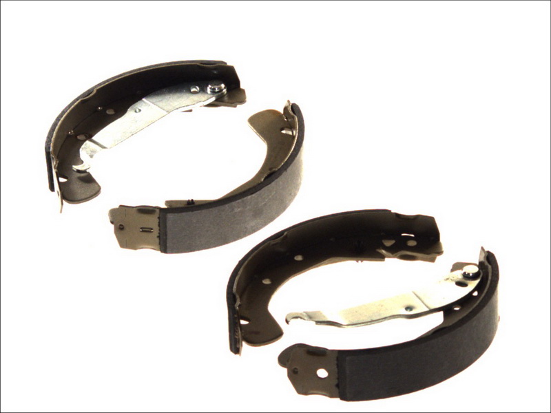 Гальмівна колодка CHEVROLET CORSA, ZAFIRA; DAEWOO NUBIRA; OPEL ASTRA F, ASTRA F CLASSIC, ASTRA F/KOMBI, ASTRA G, ASTRA G CLASSIC, ASTRA G/KOMBI, ASTRA H, ASTRA H CLASSIC 1.2-2.2D 09.91-