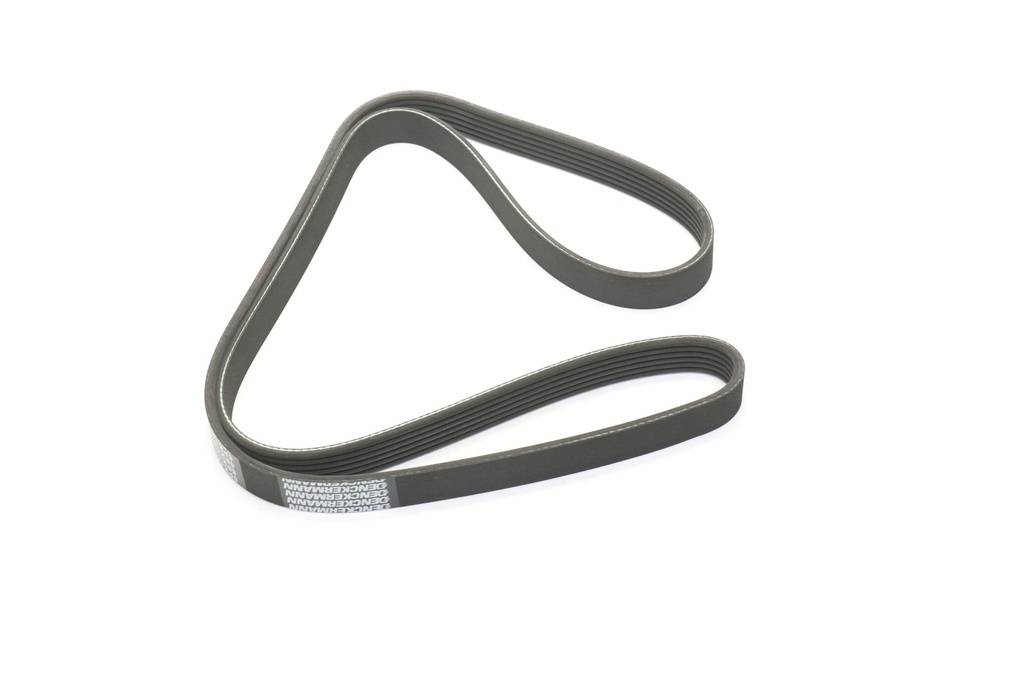 Ремінь генератора Renault Kangoo 1.9D 98-/Opel Astra J 1.4 09-/Fiat 500L/Bravo/Croma 1.6-2.0D 05-