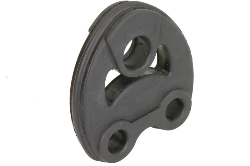 Крепление глушителя, W201/W124