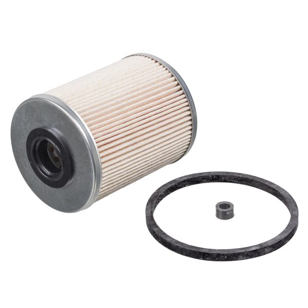 Паливний фільтр VOLVO S40 I, V40; CITROEN XM; MITSUBISHI CARISMA, SPACE STAR; NISSAN PRIMERA; OPEL ARENA, MOVANO A; RENAULT AVANTIME, ESPACE III, ESPACE IV, GRAND SCENIC II 1.9D-3.0D 03.89-
