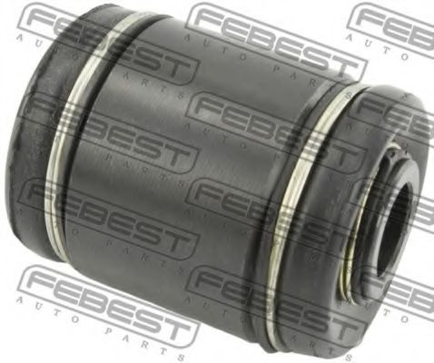 Сайлентблок важеля CHEVROLET EPICA 05- задн. міст із двох сторін (Вир-во FEBEST)