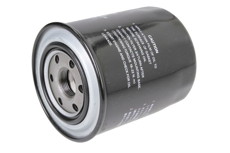 Фільтр масляний Mitsubishi L200/Lancer/Pajero 2.5TD/DiD/ 04-