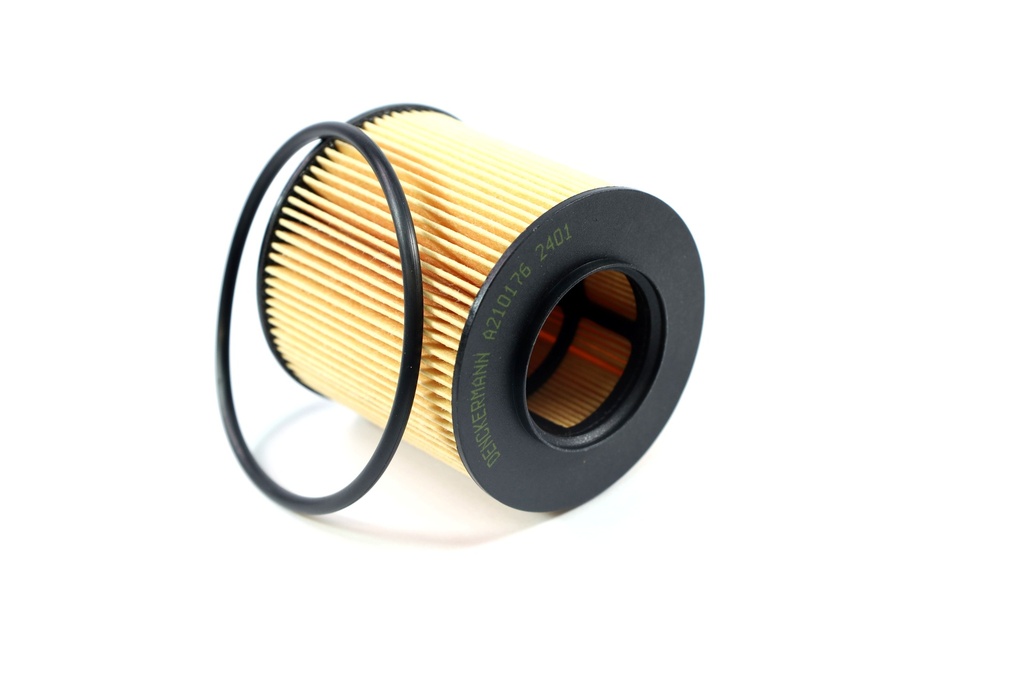 Фільтр масляний Golf V/Passat B6/Octavia A5 1.4/1.6 FSI