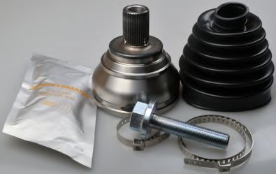 ШРУС з пильником AUDI A3 06- PASSAT 362 05- 2.TDI (вир-во DENCKERMANN)