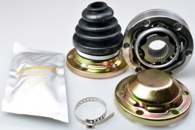 ШРУС з пильником VW TRANSPORTER V 1.9TDI 03- MULTIVAN 03- (вир-во DENCKERMANN)