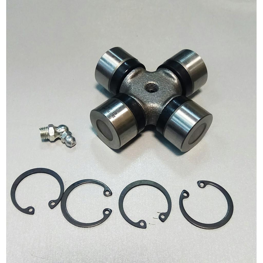 Крестовина, 27x74,6 (под стопорное кольцо)