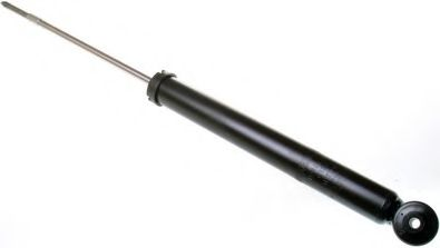 Амортизатор подвески CHEVROLET AVEO задний (производство DENCKERMANN)