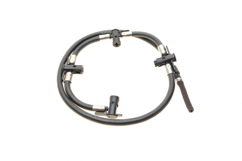 Шланг обратки DB Sprinter 06- 2.2Cdi