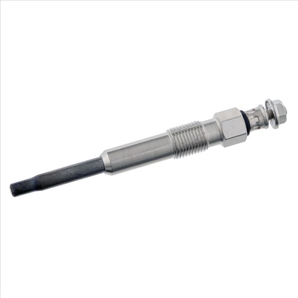 Свічка накалу CITROEN BERLINGO, BERLINGO/MINIVAN, JUMPY I, SAXO, XSARA, XSARA/HATCHBACK, XSARA/KOMBI; FIAT SCUDO; PEUGEOT 106 I, 106 II, 106 II/HATCHBACK, 206, 306 1.5D/1.9D 06.94-12.15