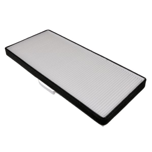 Фільтр салону FORD FIESTA IV, KA 96-02 