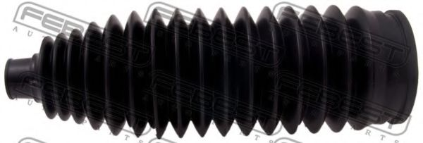 Пыльник рулевой рейки TOYOTA CAMRY, AVALON 01-08 (Производство FEBEST)