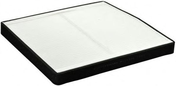 Фільтр салону VOLVO C70, S60, S70 97-10 (вир-во DENCKERMANN)