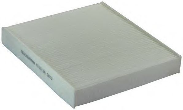 Фільтр салону FORD FOCUS II 04- VOLVO S40 04- (вир-во DENCKERMANN)