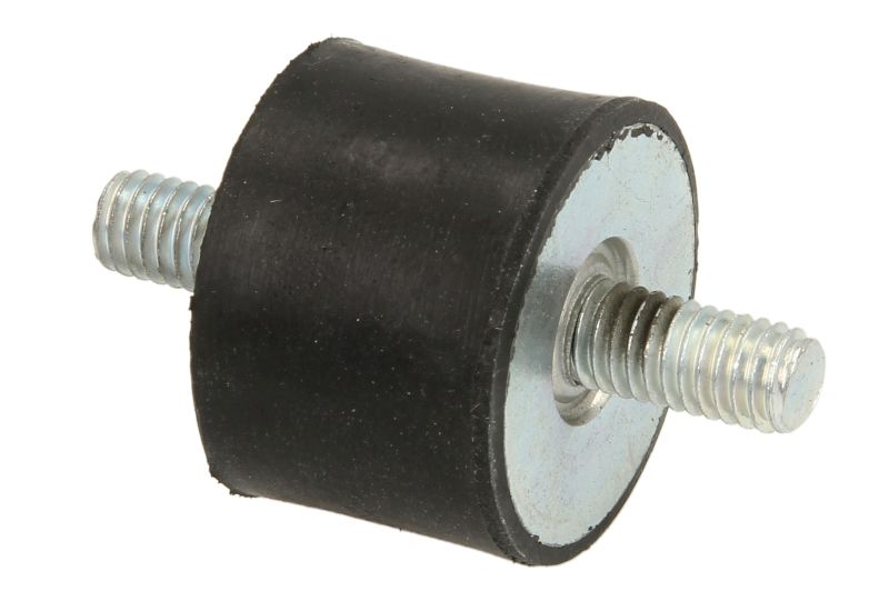 Подушка крепления воздушного фильтра MB (W123/126/W601-611) (M6x1) 