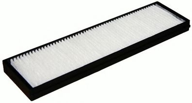 Фільтр салону HYUNDAI I 20 08- (2шт.) (вир-во DENCKERMANN)