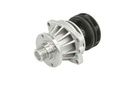 Насос водяной BMW (E36, E46, E39) M50B25, M52B25 (90-00) (производство FEBI)