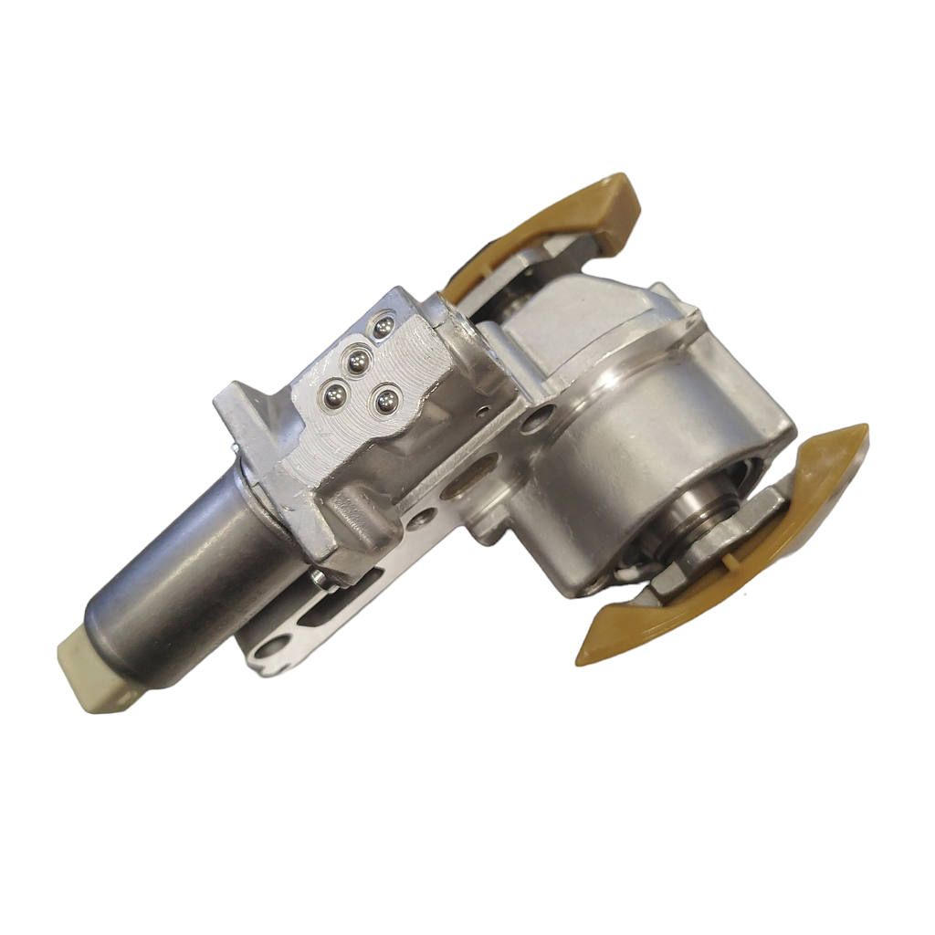 Натяжитель цепи грм распреддвалов audi /vw 2.8 (1-3 цилиндров)