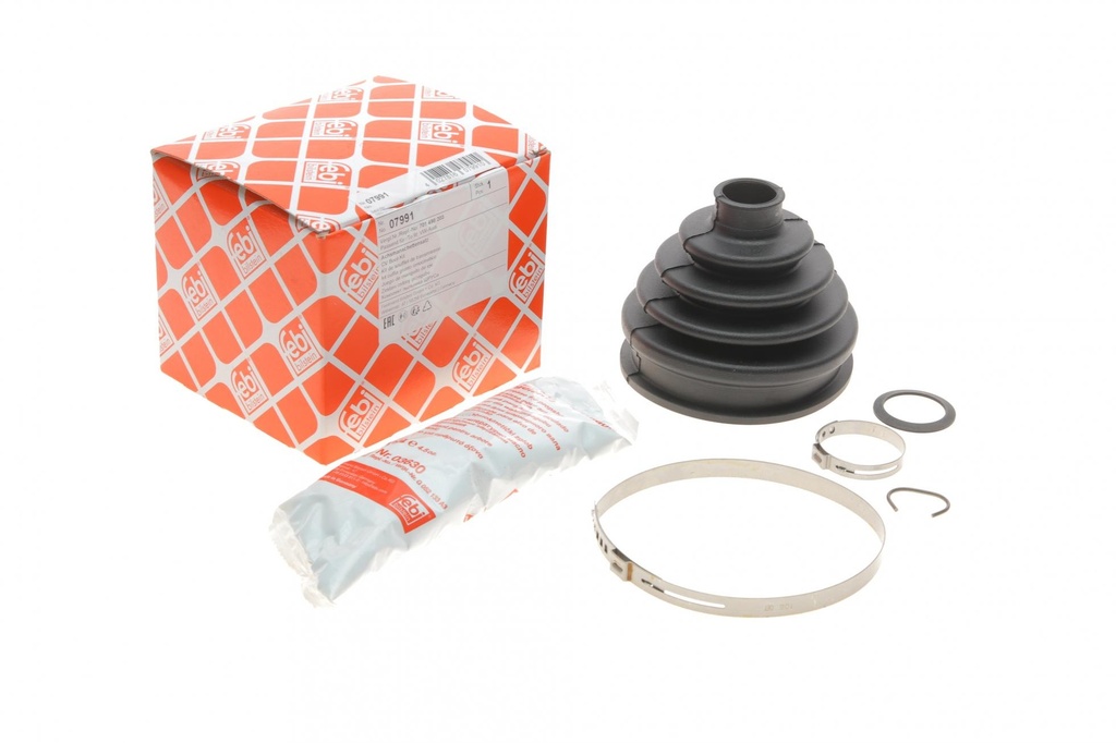 Пыльник ШРУС (нар.) VW T4 90-03 (24x92x88mm)
