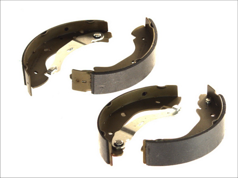 Гальмівна колодка FORD TRANSIT, TRANSIT TOURNEO 2.0D-3.2D 01.00-12.14