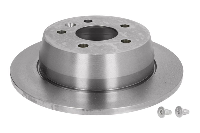 Диск гальмівний задн Лів/Прав MERCEDES V (638/2), VITO (W638) 2.0-2.8 02.96-07.03