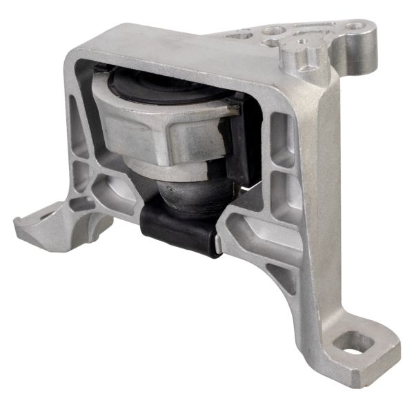 Подушка двигателя переднего Прав, верх, гидравлический MAZDA 3 1.6/1.6D 12.08-09.14