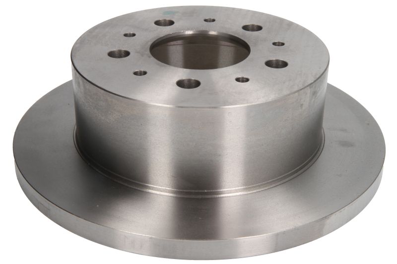 Гальмівний диск задній CITROEN Jumper, Relay / FIAT Ducato / PEUGEOT Boxer 01-