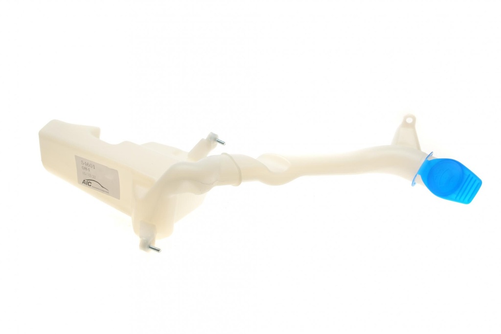 Бачок стеклоомывателя с крышкой SEAT CORDOBA, IBIZA III, IBIZA IV, IBIZA IV SC, IBIZA IV ST; SKODA FABIA I, FABIA I PRAKTIK, FABIA II, ROOMSTER 08.99-