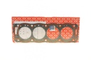 Прокладка головки блоку PSA 1.9D XUD9 2R 1.4MM (вир-во Elring)