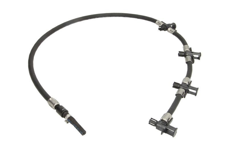 Шланг обратки DB Sprinter 06- 2.2Cdi
