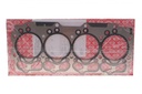 Прокладка головки блоку ALFA/FORD SCC/VM 2.5TD VM25 1! 1.62MM (4CYL) (вир-во Elring)