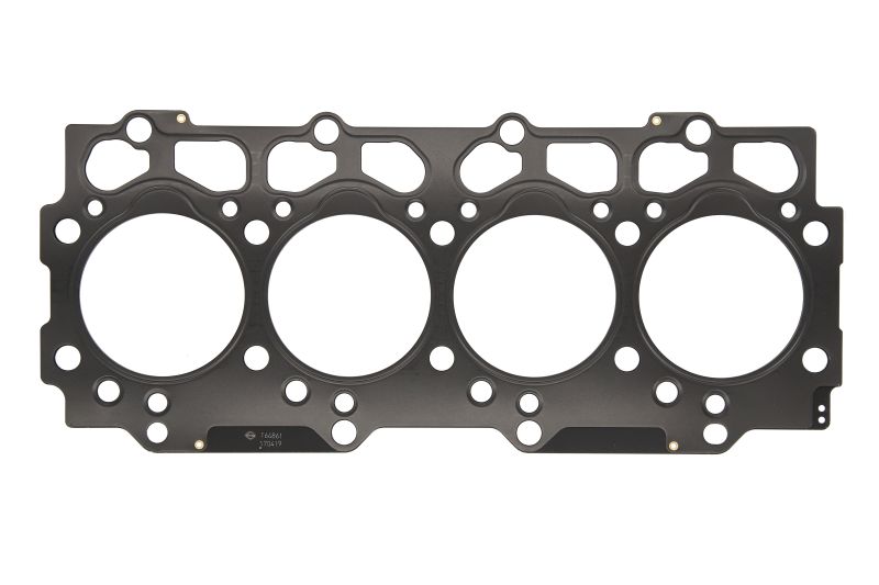 Прокладка головки циліндра ALFA/FORD/VM 2.5TD 2! 1.52MM