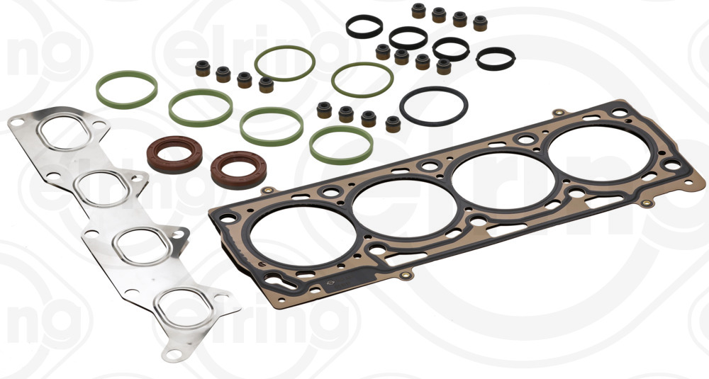 Комплект прокладок двигуна (верх) AUDI A2; SEAT ALTEA, ALTEA XL, AROSA, CORDOBA, CORDOBA VARIO, IBIZA II, IBIZA III, IBIZA IV, IBIZA IV SC, IBIZA IV ST, INCA, LEON, TOLEDO II 1.4/1.4LPG 09.96-05.15