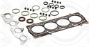 Комплект прокладок двигуна (верх) AUDI A2; SEAT ALTEA, ALTEA XL, AROSA, CORDOBA, CORDOBA VARIO, IBIZA II, IBIZA III, IBIZA IV, IBIZA IV SC, IBIZA IV ST, INCA, LEON, TOLEDO II 1.4/1.4LPG 09.96-05.15