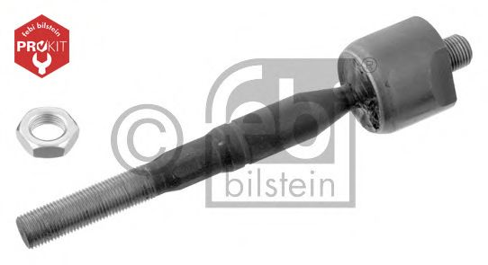 Тяга рульова MITSUBISHI L200 05 перед. міст (Вир-во FEBI)