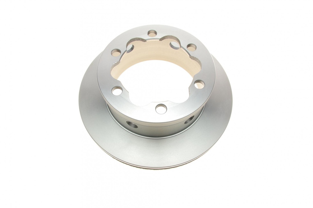  Диск гальмівний (задній) MB Sprinter 408-416/VW LT 46 96- (284.8x22) 