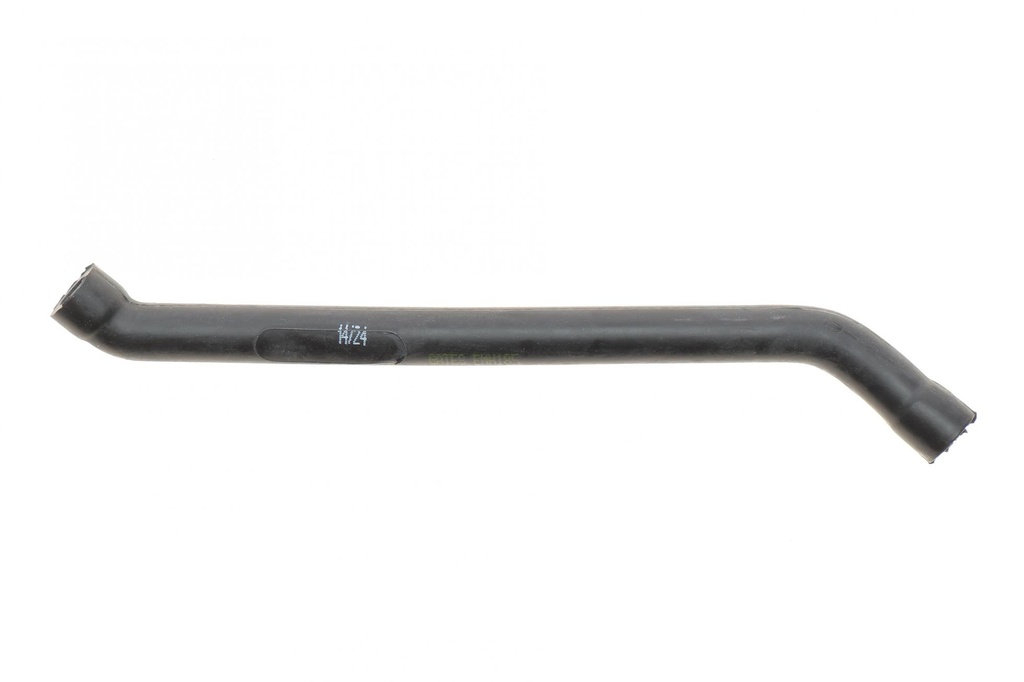 Шланг вентиляції картера гумовий Mercedes Benz M112/113 96-