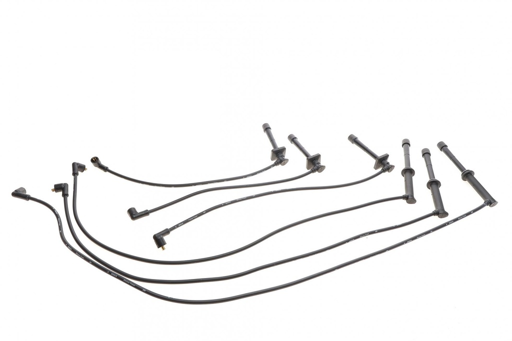 Провід запалювання Ford USA Probe II 93-98/Mazda 626/MX-6/Xedos 6/9 2.5 V6/24V 92-97 (к-кт)