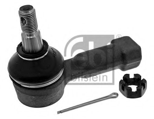 Наконечник рулевой тяги FORD RANGER/ MAZDA B-SERIE 96-06 перед. мост (Произ-во FEBI)