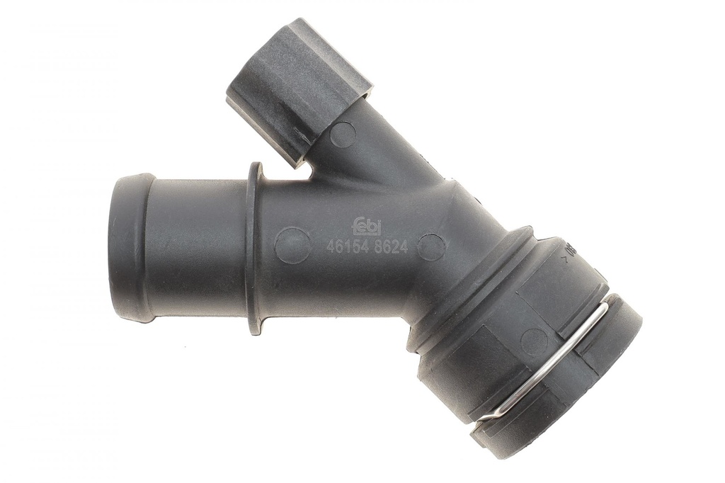 Фланець системи охолодження VW Golf IV 97-06