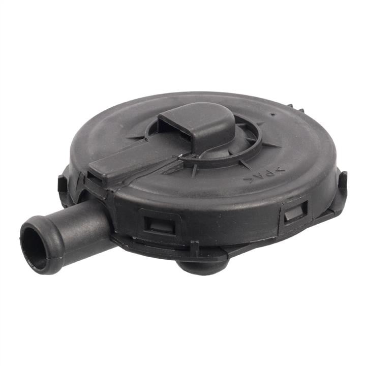 Клапан вентиляции картера Audi A4/A6/A8 2.4-3.0 97-05/ VW Passat 2.8 00-05